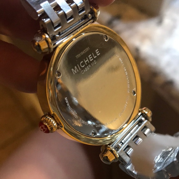 Michele Watch - Picture 7 of 7